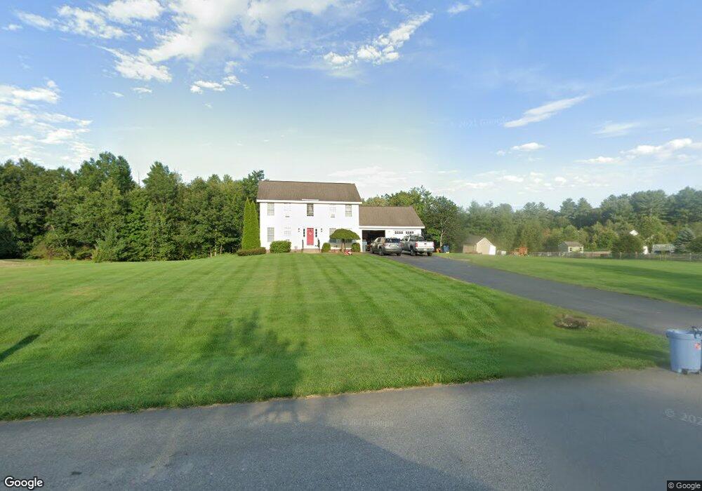 73 Brenton St, Litchfield, NH 03052 - photo 1