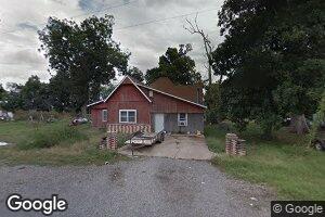 500 N Broad St, Parma, MO 63870