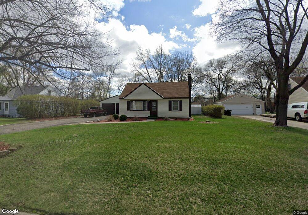 2080 106th Ave NW, Coon Rapids, MN 55433 - photo 1