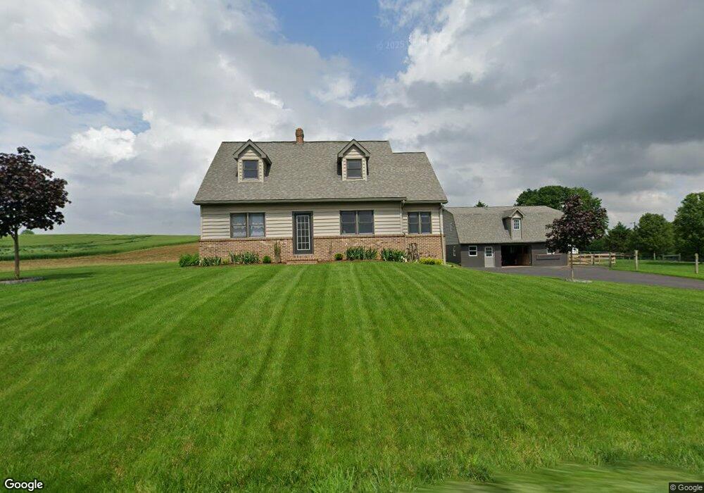 581 Mount Pleasant Rd, Quarryville, PA 17566 - photo 1