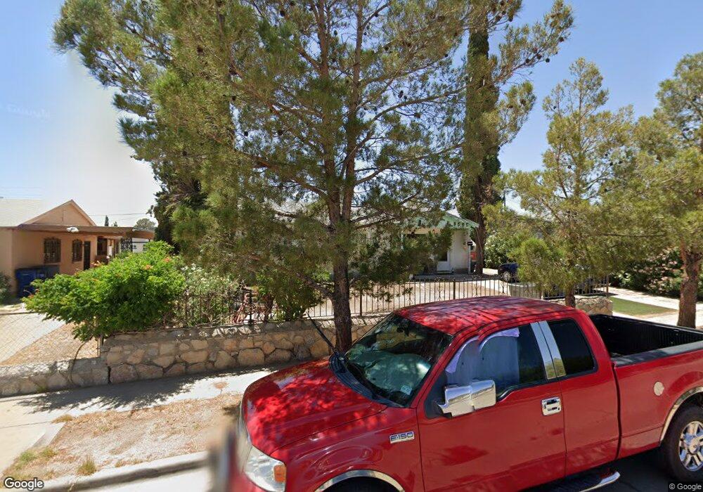 1115 Cimarron St, El Paso, TX 79915 - photo 1