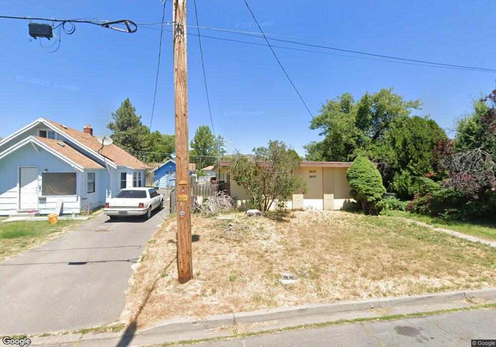 2443 Union St, Klamath Falls, OR 97601 - photo 1