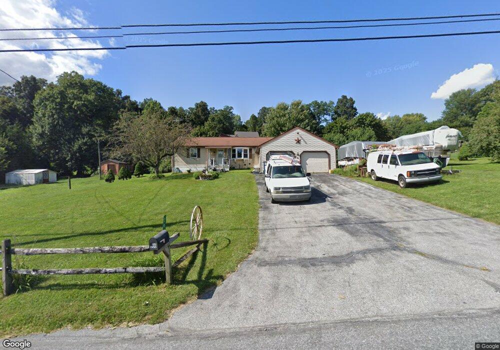 290 Springville Rd, Quarryville, PA 17566 - photo 1