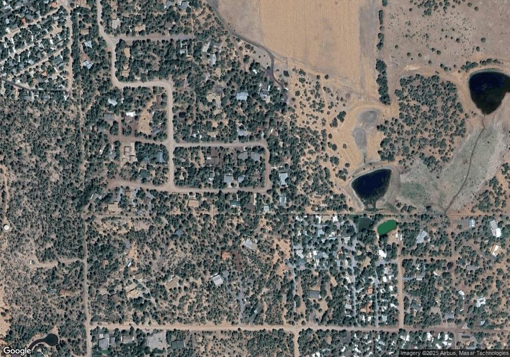 4340 San Carlos Cir, Show Low, AZ 85901 - photo 1