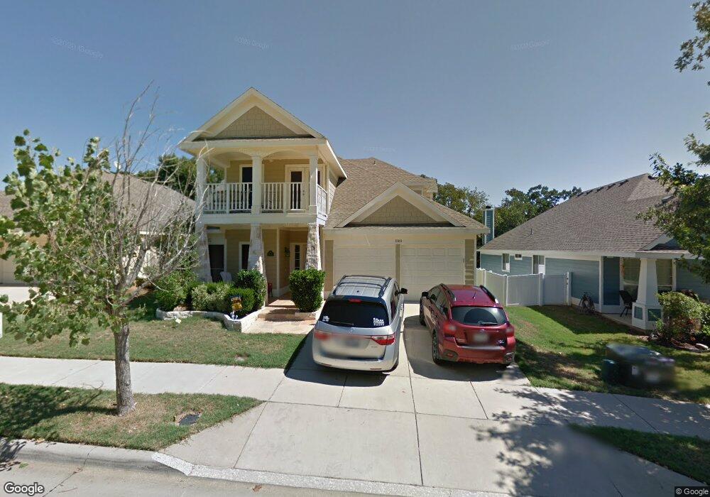 1808 Bridgeport Dr, Providence Village, TX 76227 - photo 1