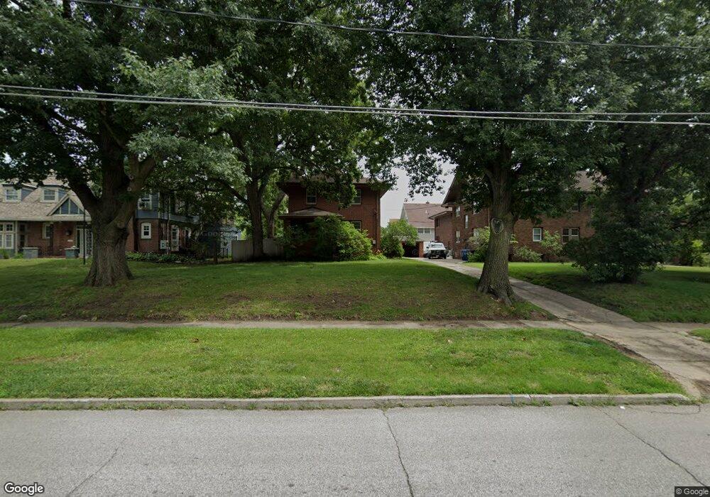 1211 34th St, Des Moines, IA 50311 - photo 1