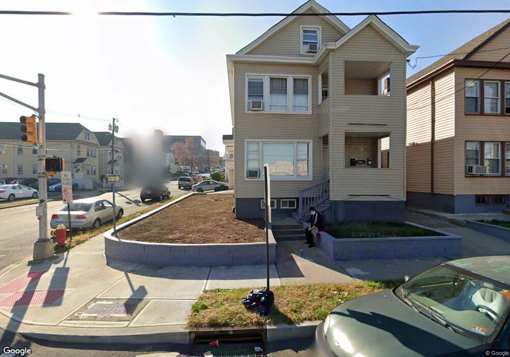 446-448 Getty Ave, Paterson, NJ 07503 - photo 1