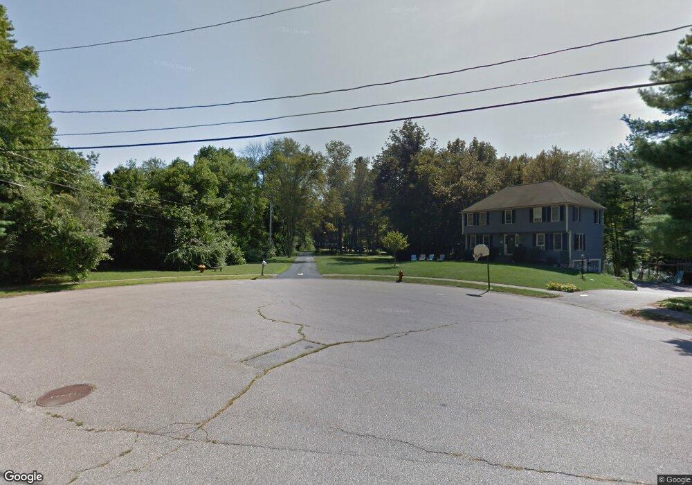 17 Rosenfeld Rd, Millis, MA 02054 - photo 1