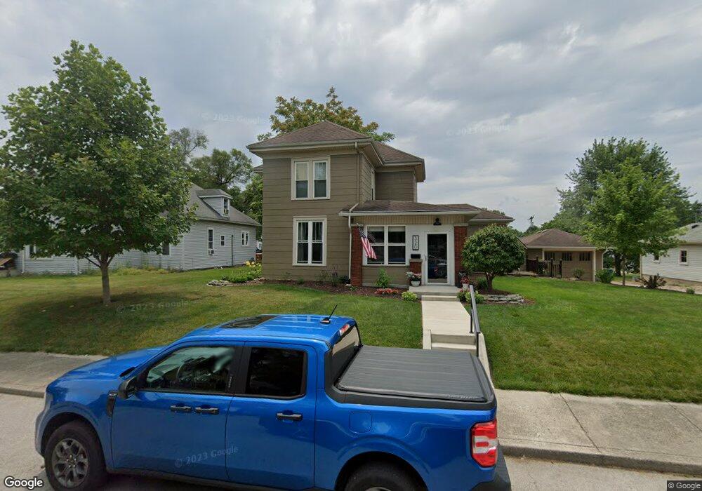 320 E South St, Bluffton, IN 46714 - photo 1