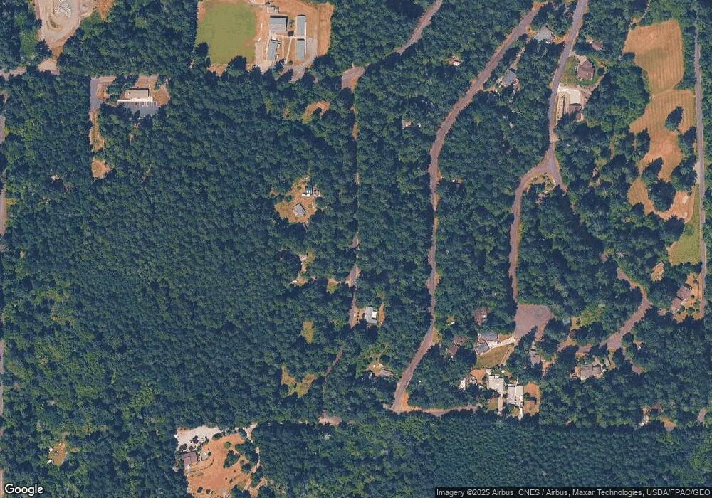 0 130th Ave unit 1010693, Anderson Island, WA 98303 - photo 1