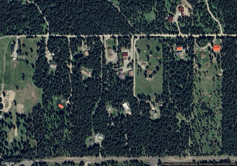 4350 Foothill Rd, Bigfork, MT 59911 - photo 1