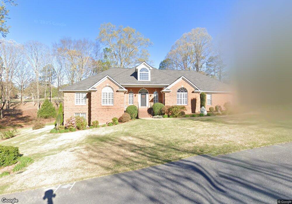 290 Meadow Lakes Blvd, Cedartown, GA 30125 - photo 1