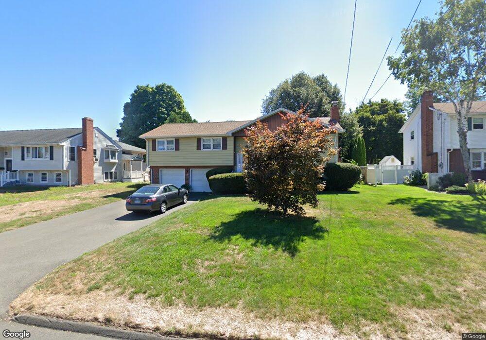 91 Eagle Dr, Newington, CT 06111 - photo 1