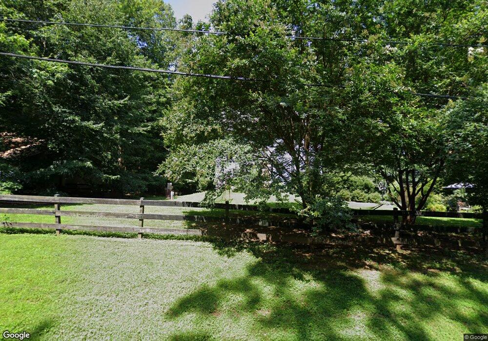 3407 N Indian Spring Rd, Charlottesville, VA 22901 - photo 1