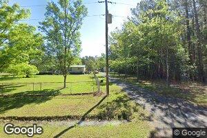 1320 Chicken Creek Rd, Jamestown, SC 29453