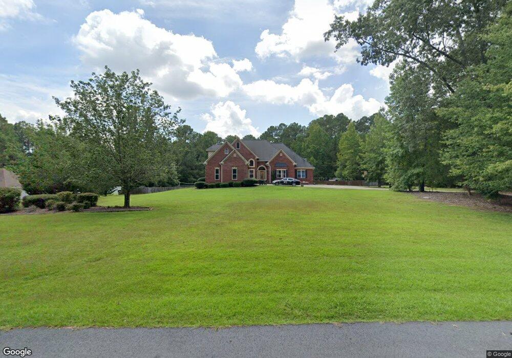 235 Mountain Trace NE, Conyers, GA 30013 - photo 1