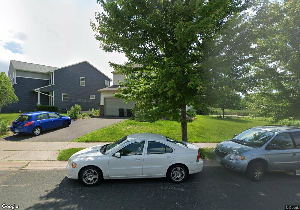 4674 Empress Way N, Hugo, MN 55038 - photo 1