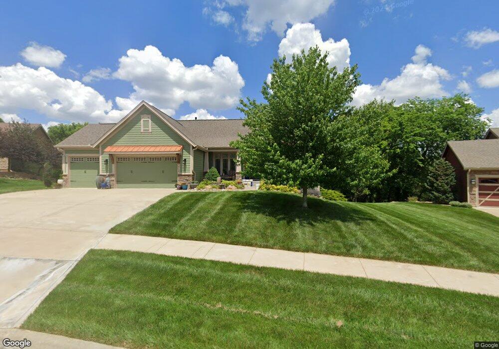 3512 SW Welton Grove Cir, Topeka, KS 66610 - photo 1