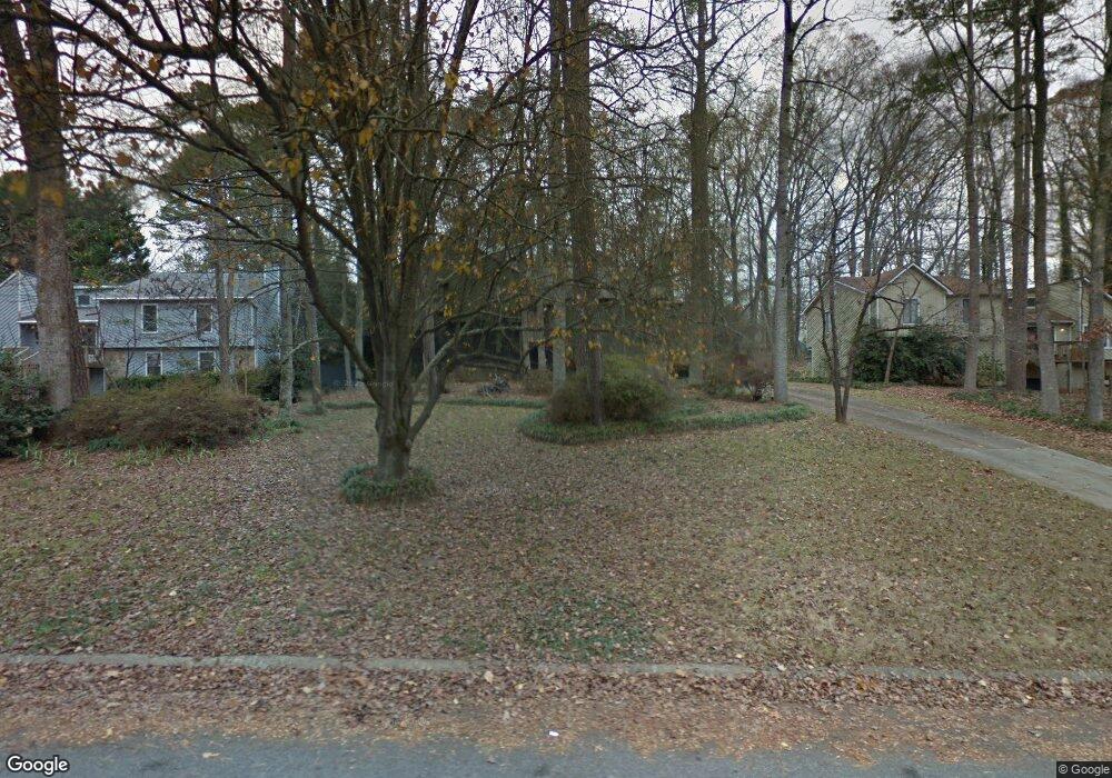 5191 Island Dr, Stone Mountain, GA 30087 - photo 1