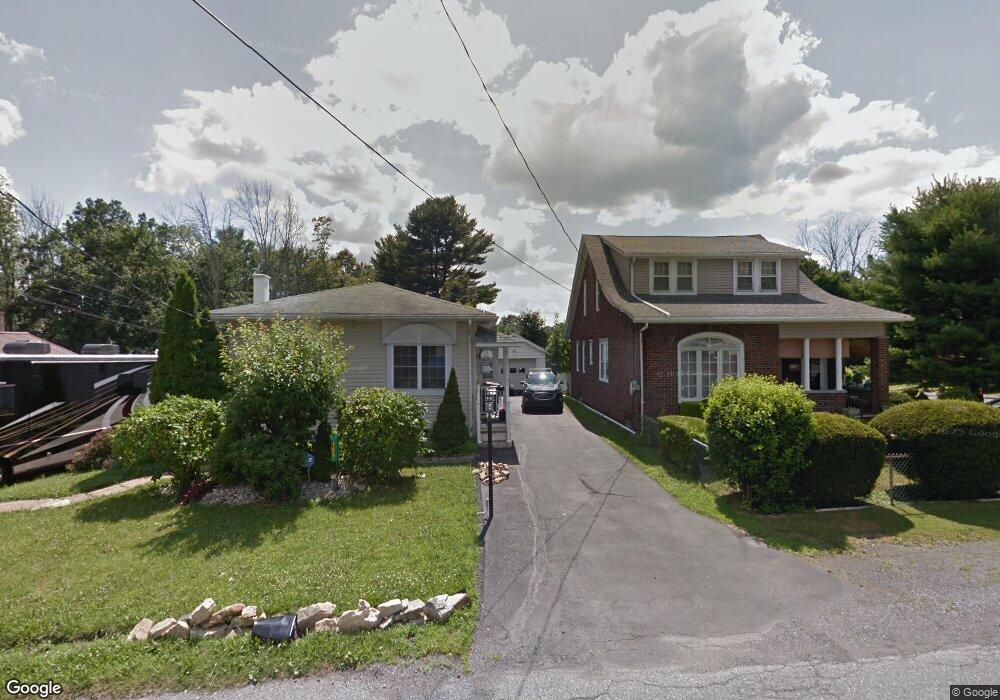 409 Broad St, Ashland, PA 17921 - photo 1