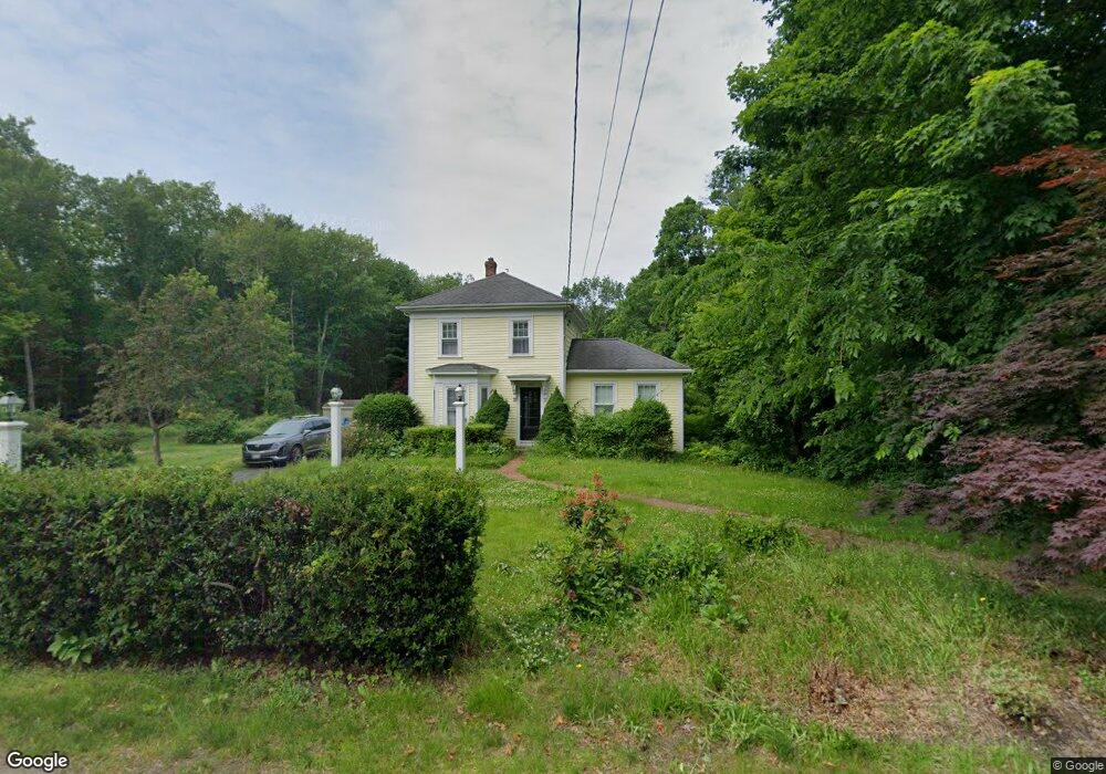 357 East St, Brockton, MA 02302 - photo 1