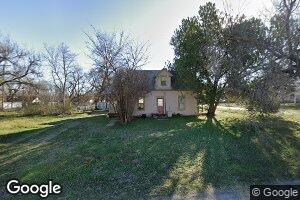 303 E Indiana St, Walters, OK 73572