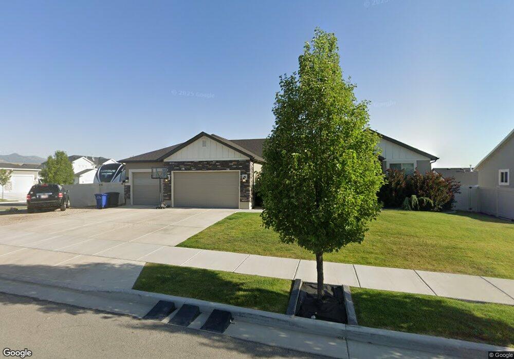 6644 W 8170 S, West Jordan, UT 84081 - photo 1