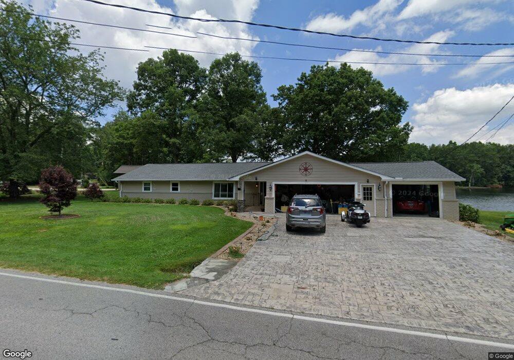 265 St George Dr Off Dr, Crossville, TN 38558 - photo 1