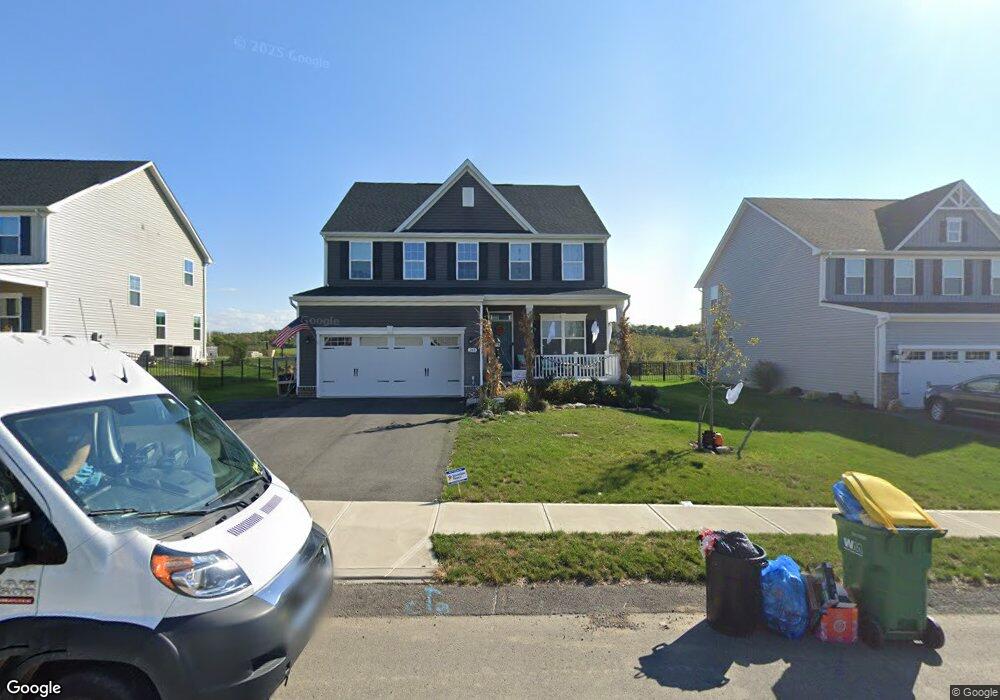 248 Regency Dr, Eighty Four, PA 15330 - photo 1