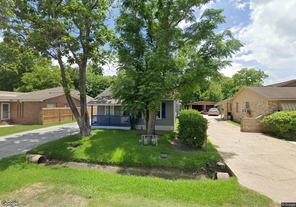 8114 Hezekiah Ln, Houston, TX 77088 - photo 1
