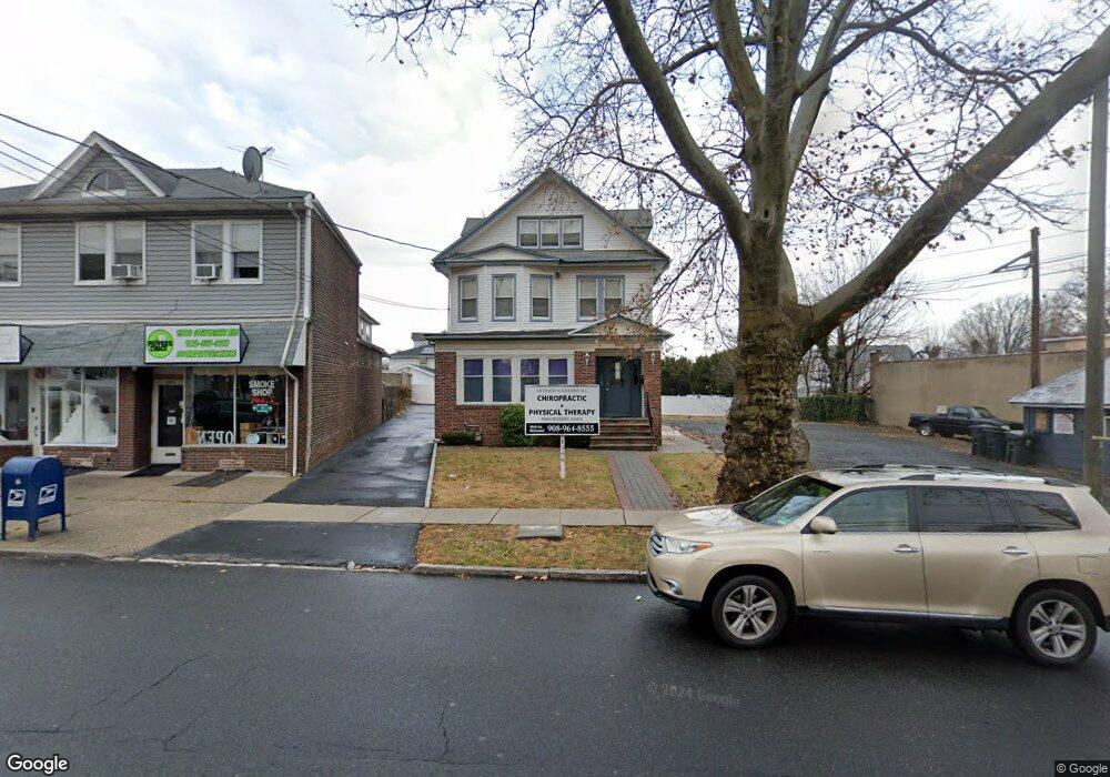 1390 Stuyvesant Ave, Union, NJ 07083 - photo 1