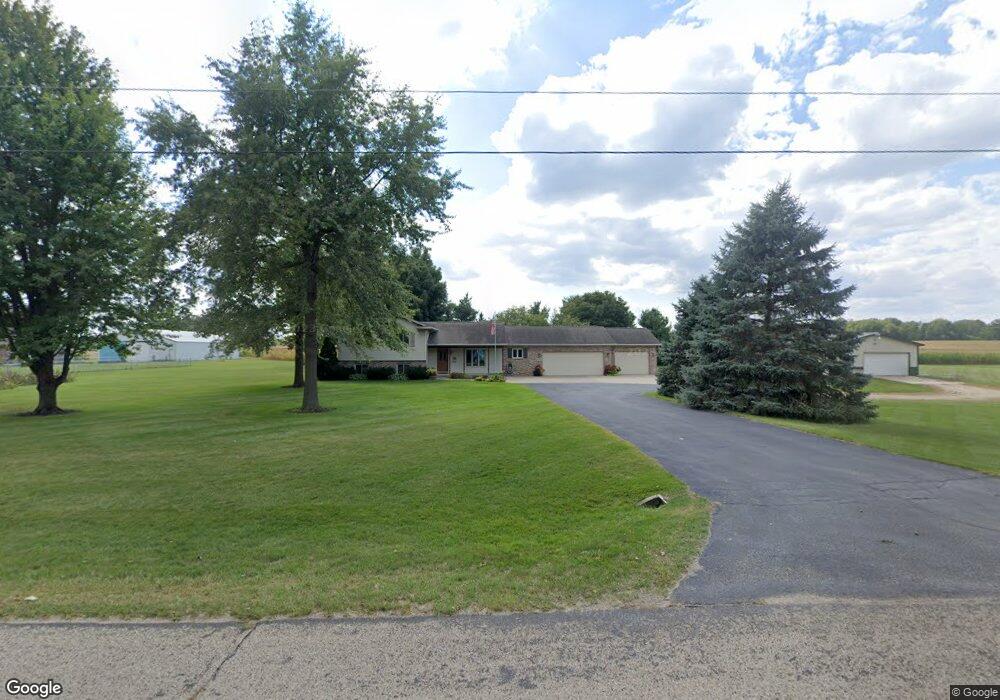 4559 W Rutland Rd, Brooklyn, WI 53521 - photo 1
