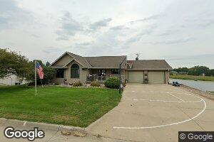 1404 Eaton St, Dunlap, IA 51529