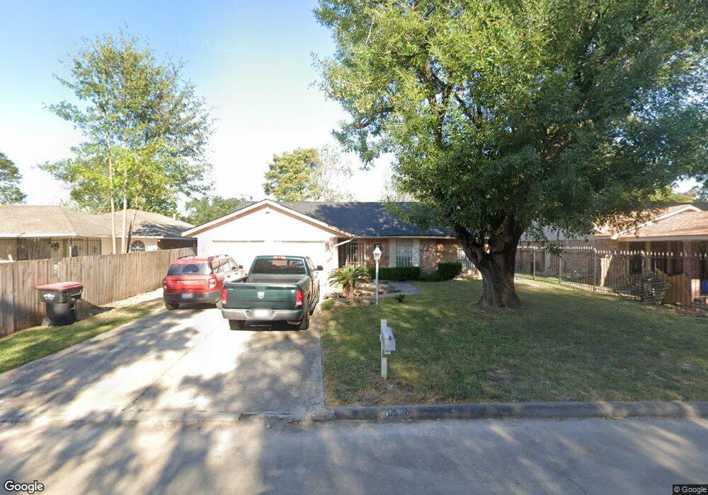 10518 Tilbrook Dr, Houston, TX 77038 - photo 1