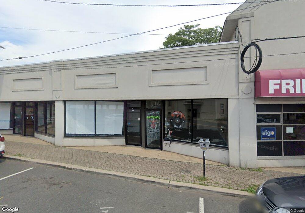 17 S Bridge unit 11, Somerville Boro, NJ 08876 - photo 1