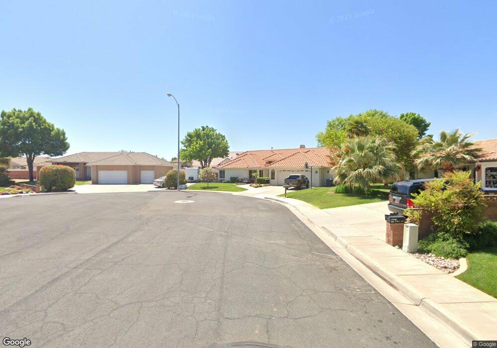 0 S 1220 Cir E, St. George, UT 84790 - photo 1