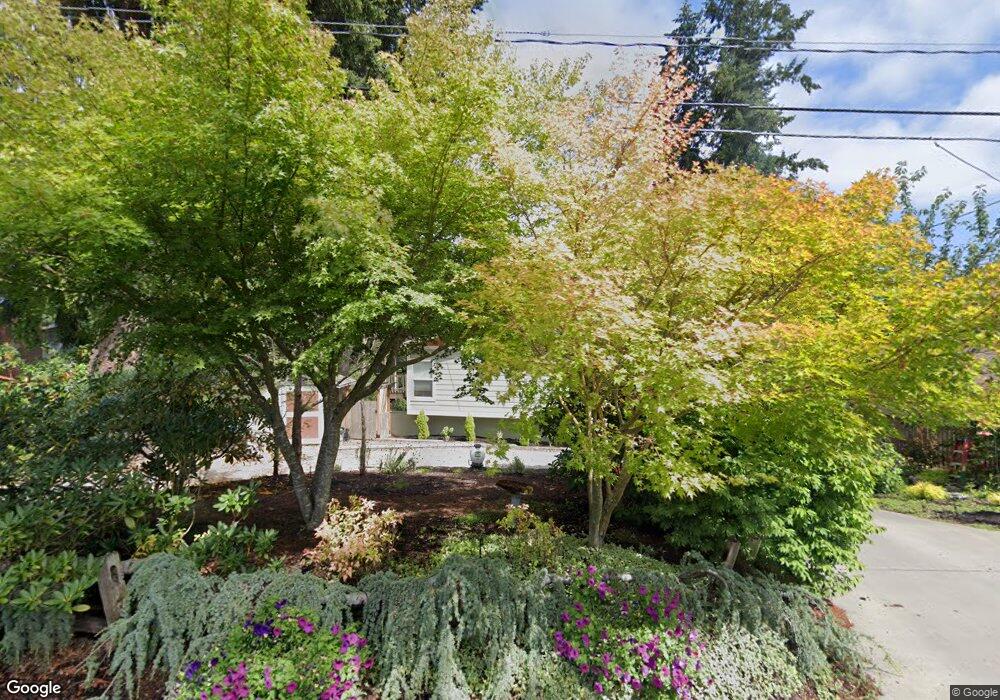 4909 66th Ave W, University Place, WA 98467 - photo 1