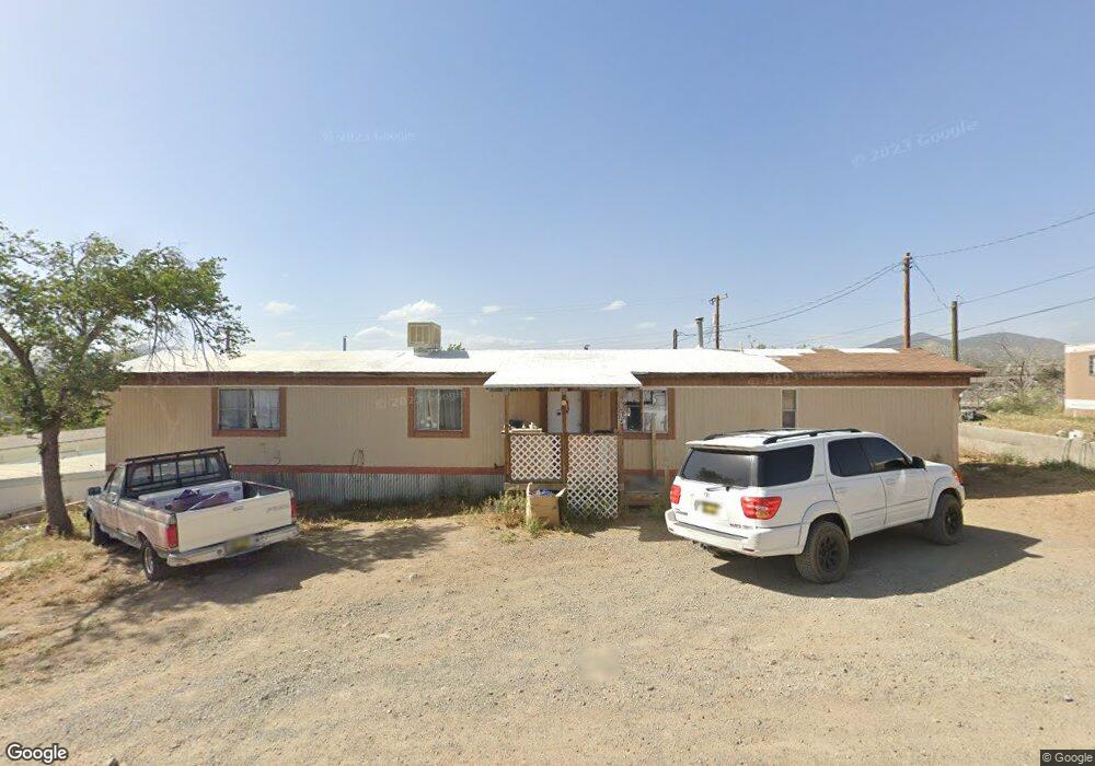 2321 Bosworth Dr, Silver City, NM 88061 - photo 1