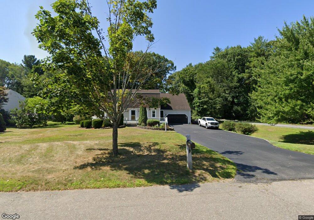 20 Spartan Arrow Rd, Littleton, MA 01460 - photo 1