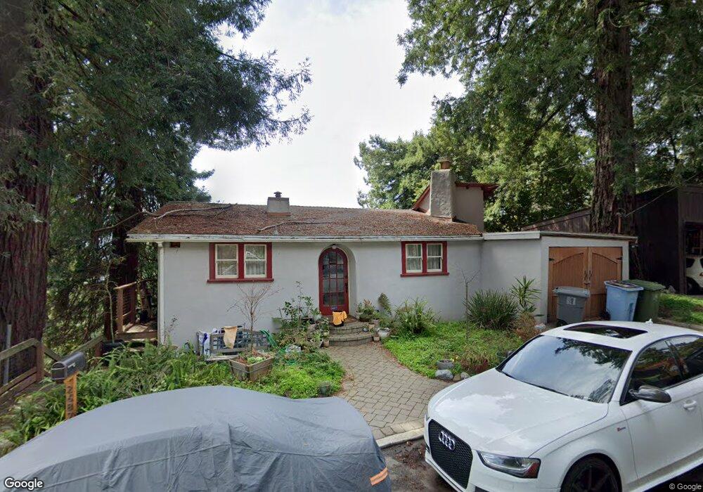 2687 Shasta Rd, Berkeley, CA 94708 - photo 1