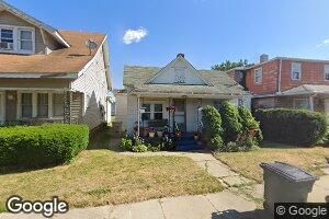 1355 Fisher St, South Bend, IN 46619