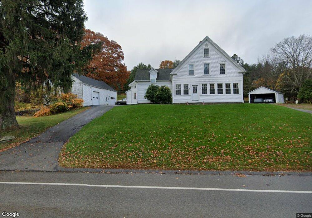 7 Davis St, Douglas, MA 01516 - photo 1