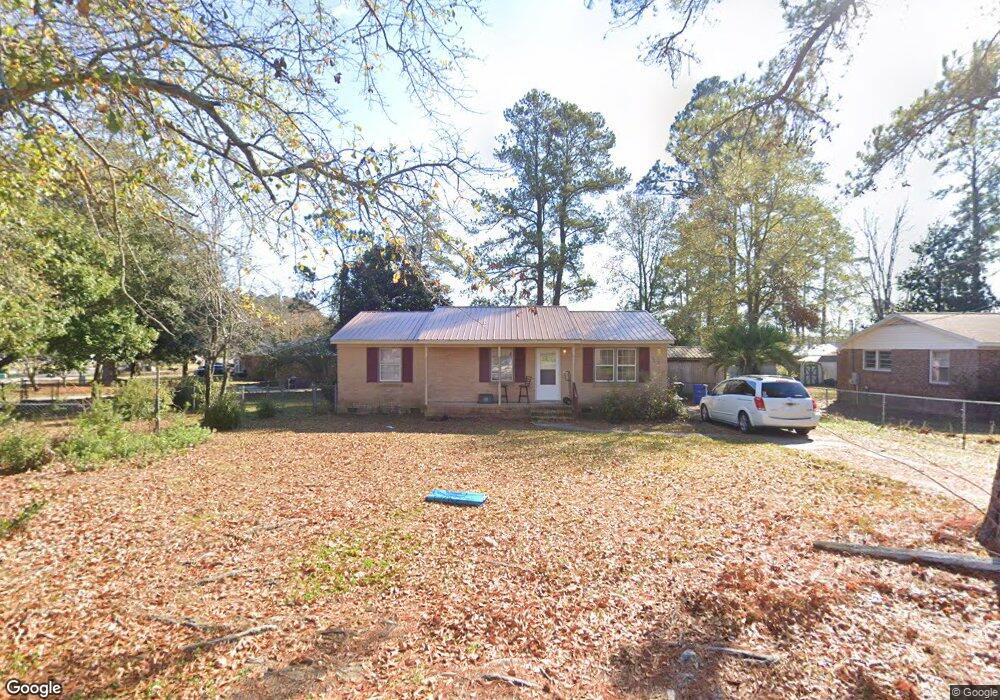 301 Heritage Rd, Conway, SC 29527 - photo 1