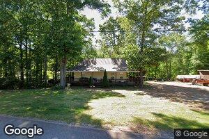 221 Athens St, Homer, GA 30547