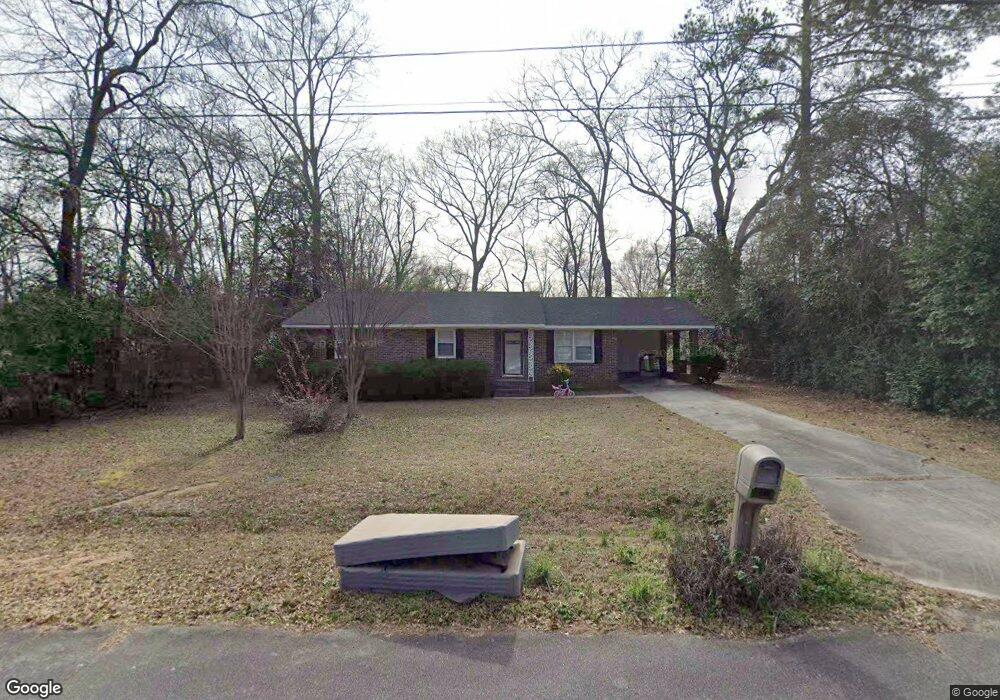 414 Davis Dr, Centerville, GA 31028 - photo 1