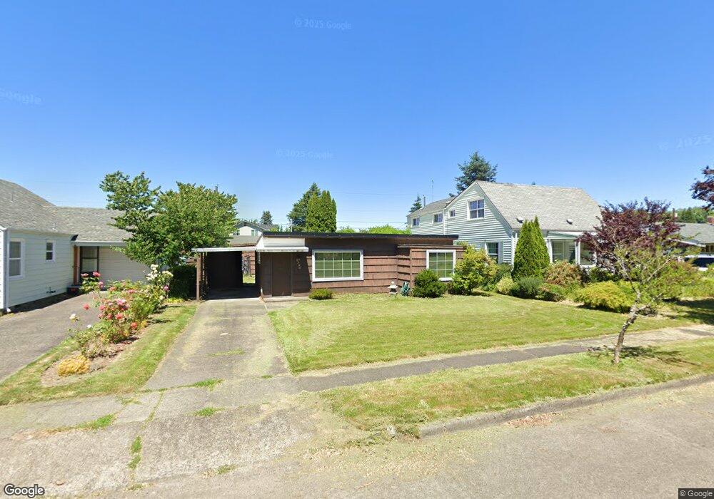 2732 Field St, Longview, WA 98632 - photo 1