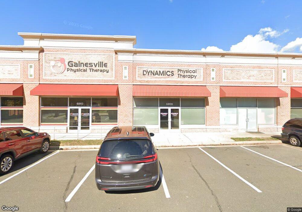 6832 Piedmont Center Plaza unit C7, Gainesville, VA 20155 - photo 1