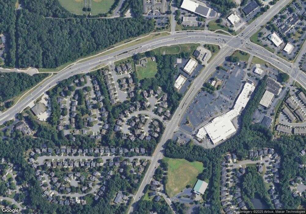 Lot 27 Penman Way, Alpharetta, GA 30022 - photo 1