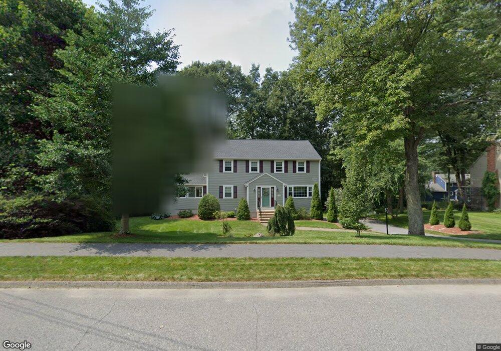 56 John Alden St, Holden, MA 01520 - photo 1