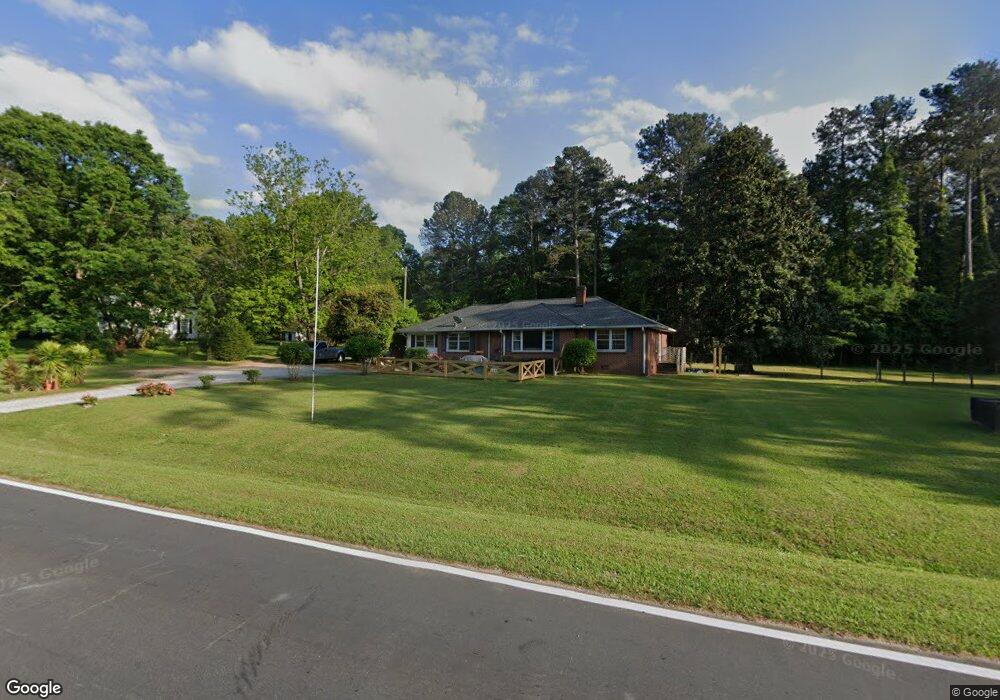 10440 Hutcheson Ferry Rd, Palmetto, GA 30268 - photo 1